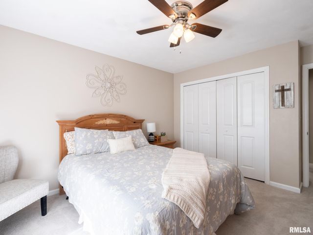 3612 W CHARTWELL Road, Peoria, IL 61614