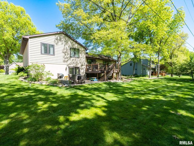 3612 W CHARTWELL Road, Peoria, IL 61614