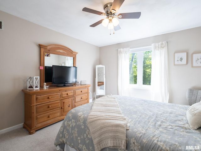 3612 W CHARTWELL Road, Peoria, IL 61614