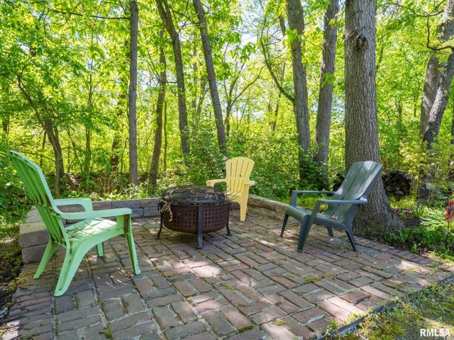 3612 W CHARTWELL Road, Peoria, IL 61614