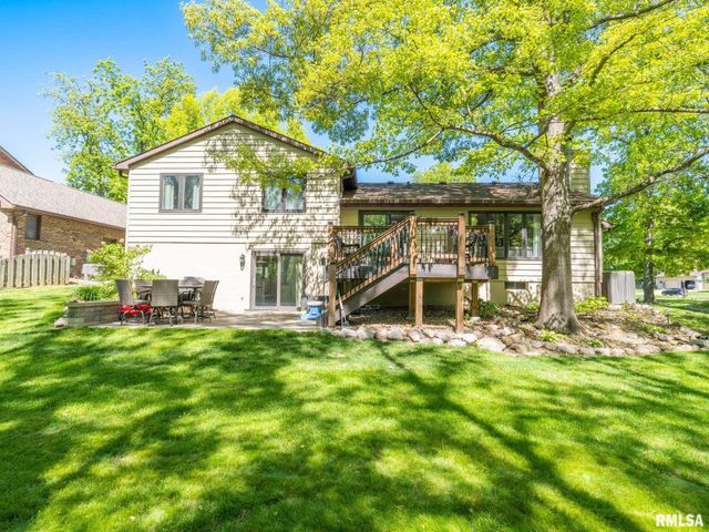 3612 W CHARTWELL Road, Peoria, IL 61614