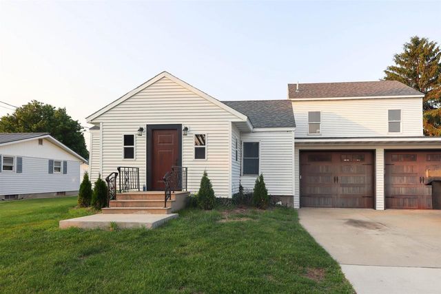 507 Janesville Street, Oregon, WI 53575