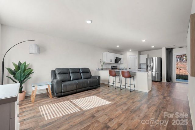 1251 Reid Court, Lenoir, NC 28645