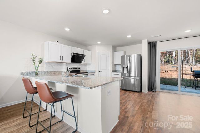 1251 Reid Court, Lenoir, NC 28645