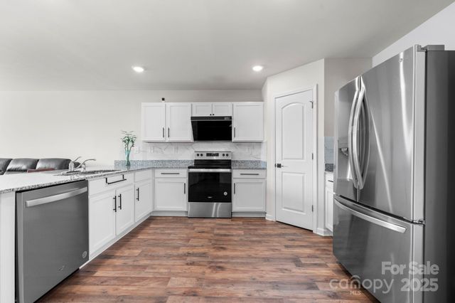 1251 Reid Court, Lenoir, NC 28645