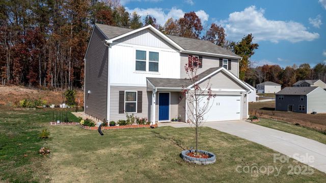 1251 Reid Court, Lenoir, NC 28645