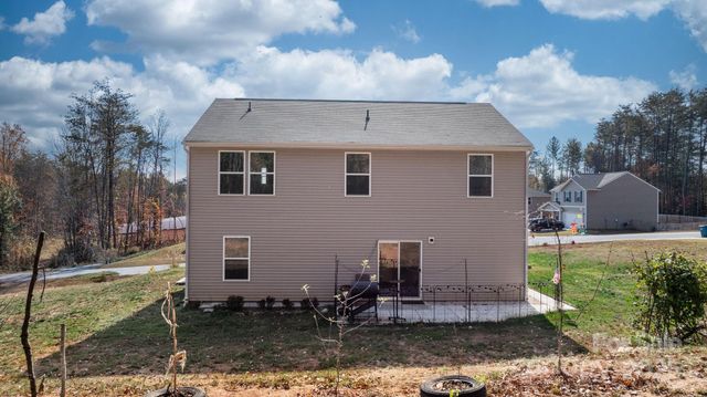 1251 Reid Court, Lenoir, NC 28645