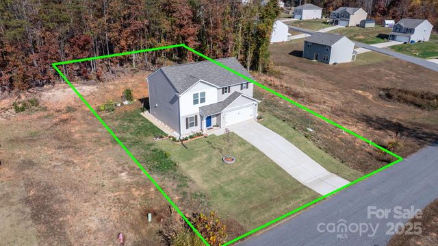 1251 Reid Court, Lenoir, NC 28645