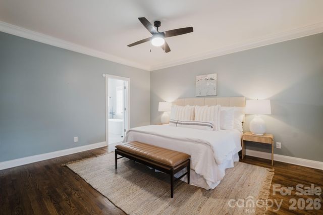 2711 Clemson Avenue, Charlotte, NC 28205