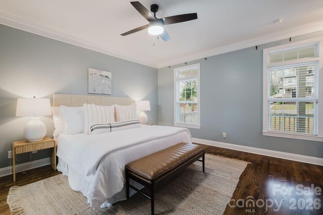 2711 Clemson Avenue, Charlotte, NC 28205