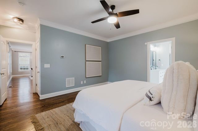 2711 Clemson Avenue, Charlotte, NC 28205