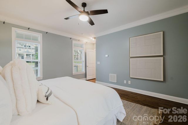 2711 Clemson Avenue, Charlotte, NC 28205