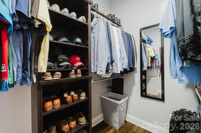 2711 Clemson Avenue, Charlotte, NC 28205