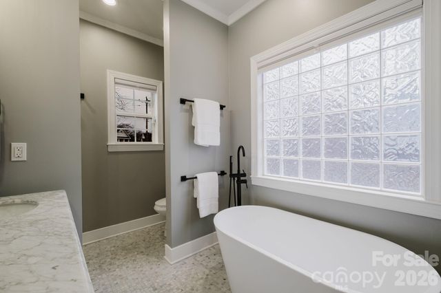 2711 Clemson Avenue, Charlotte, NC 28205