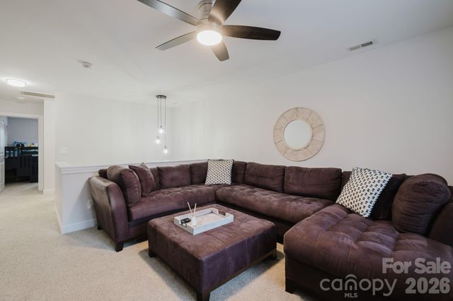 2711 Clemson Avenue, Charlotte, NC 28205