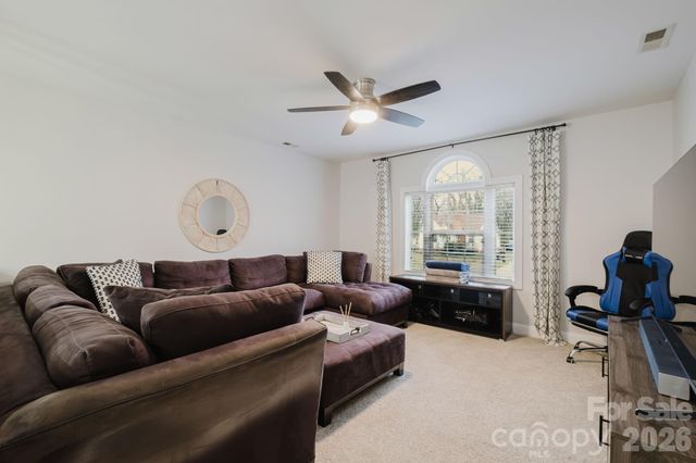 2711 Clemson Avenue, Charlotte, NC 28205