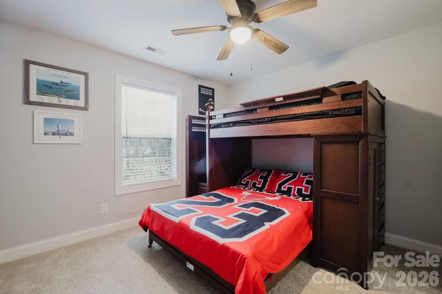 2711 Clemson Avenue, Charlotte, NC 28205