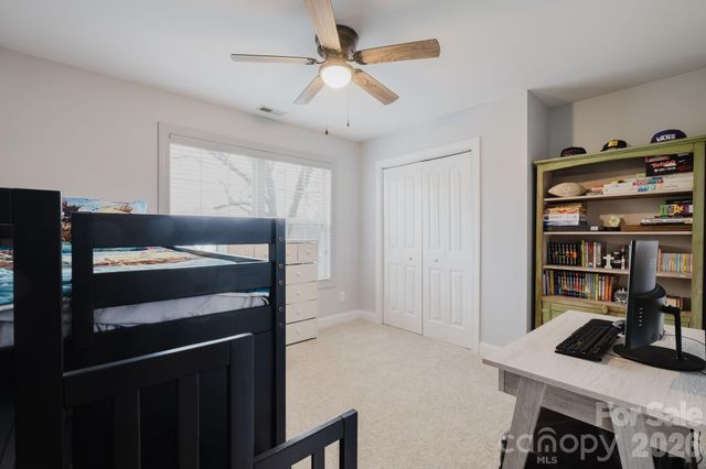 2711 Clemson Avenue, Charlotte, NC 28205