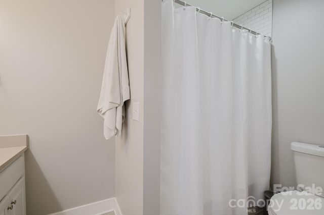 2711 Clemson Avenue, Charlotte, NC 28205