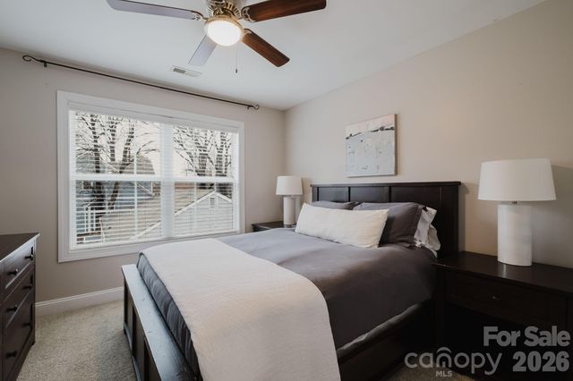 2711 Clemson Avenue, Charlotte, NC 28205