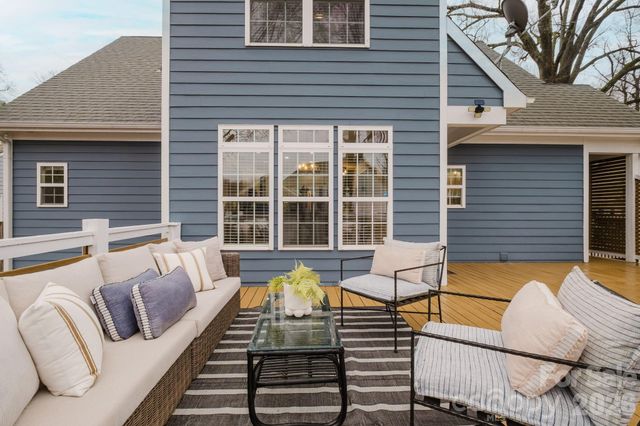 2711 Clemson Avenue, Charlotte, NC 28205