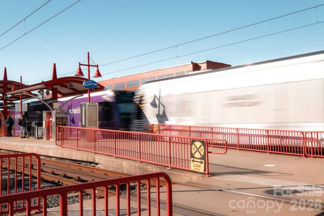 2711 Clemson Avenue, Charlotte, NC 28205