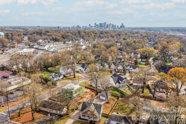 2711 Clemson Avenue, Charlotte, NC 28205