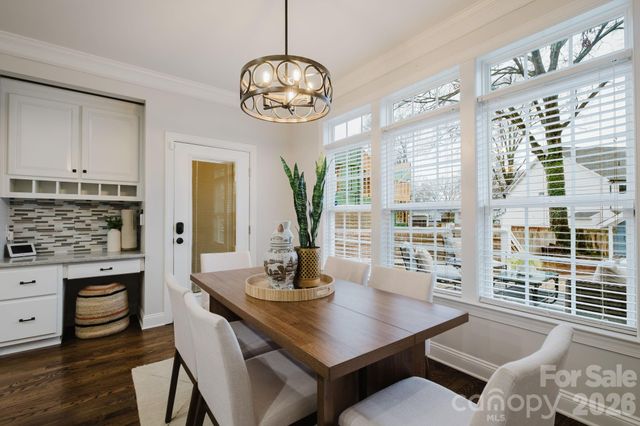 2711 Clemson Avenue, Charlotte, NC 28205