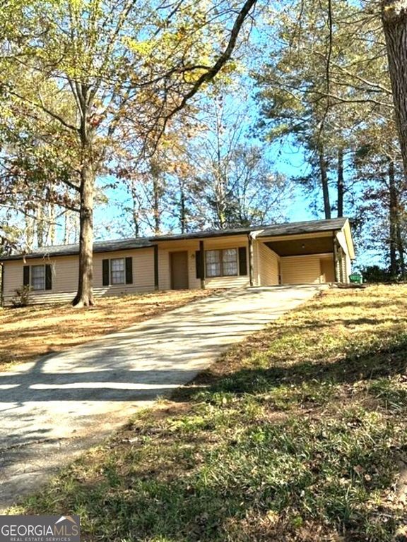 2339 Shire Court, Austell, GA 30106