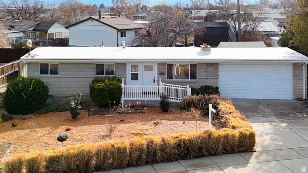 1997 W ROCKY RD, Taylorsville, UT 84129