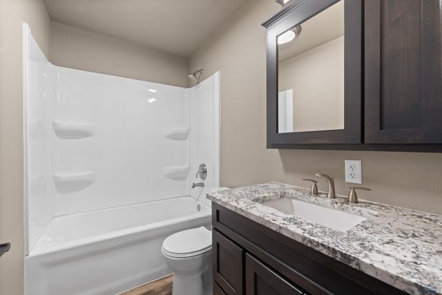 1133 BLAINE AVE, Rapid City, SD 57701