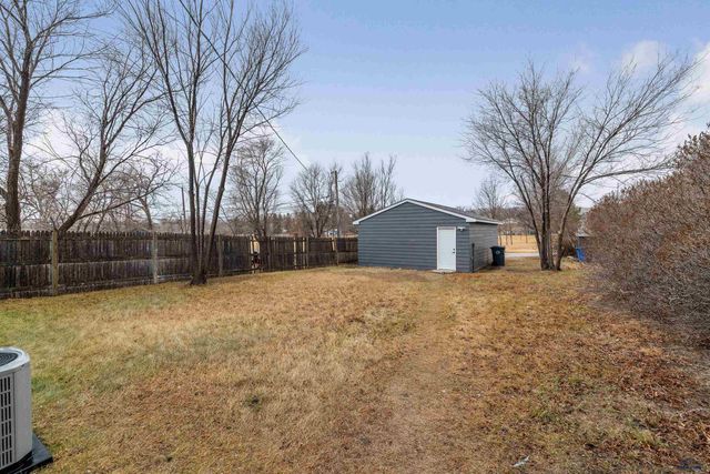 1133 BLAINE AVE, Rapid City, SD 57701