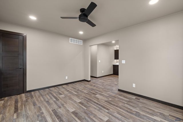 1133 BLAINE AVE, Rapid City, SD 57701