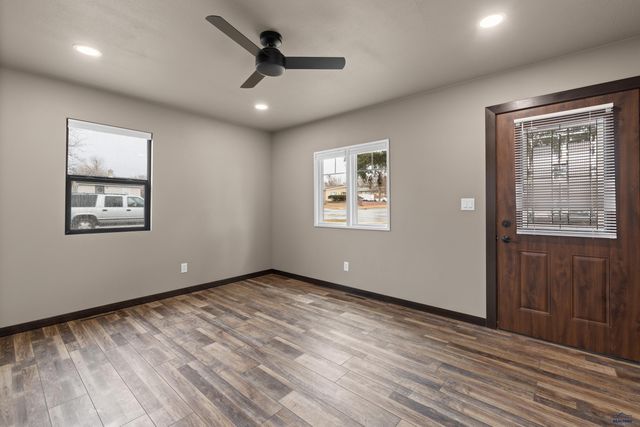 1133 BLAINE AVE, Rapid City, SD 57701