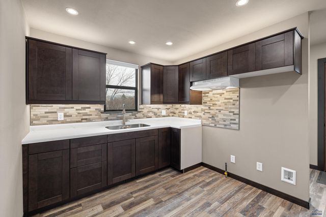 1133 BLAINE AVE, Rapid City, SD 57701