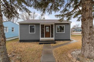1133 BLAINE AVE, Rapid City, SD 57701