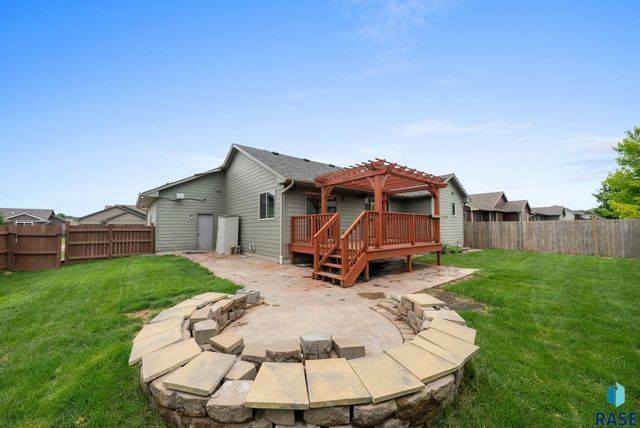 2809 S Lucerne Ave, Sioux Falls, SD 57106