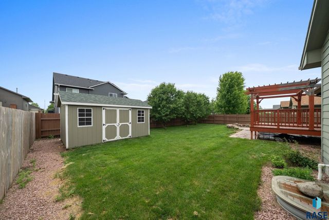 2809 S Lucerne Ave, Sioux Falls, SD 57106