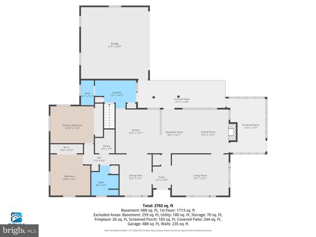 1437 LITITZ RD, Manheim, PA 17545