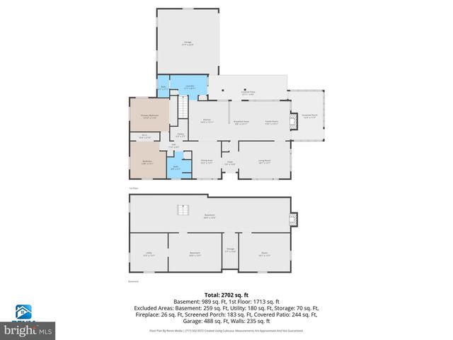 1437 LITITZ RD, Manheim, PA 17545