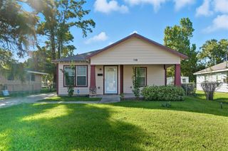 813 N Prater Street, Lake Charles, LA 70601