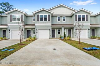 12314 Sinclair Drive, Gulfport, MS 39503