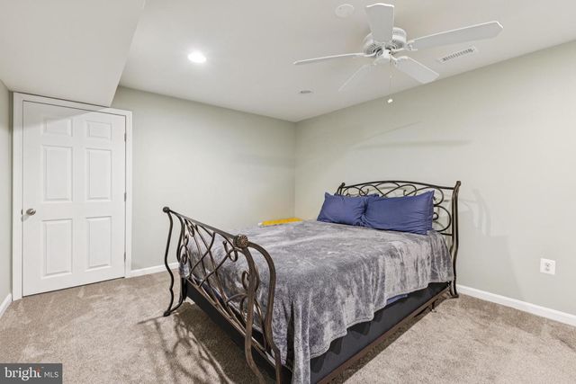 3404 HOLLY CIR, Triangle, VA 22172
