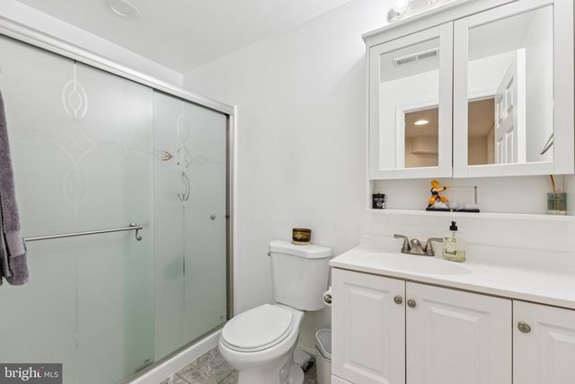 3404 HOLLY CIR, Triangle, VA 22172
