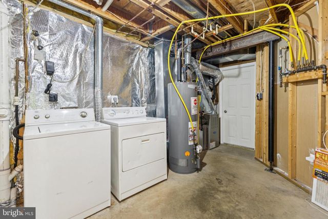 3404 HOLLY CIR, Triangle, VA 22172