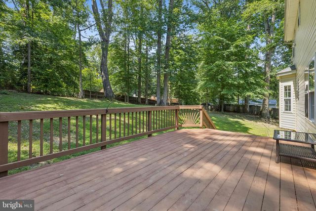 3404 HOLLY CIR, Triangle, VA 22172