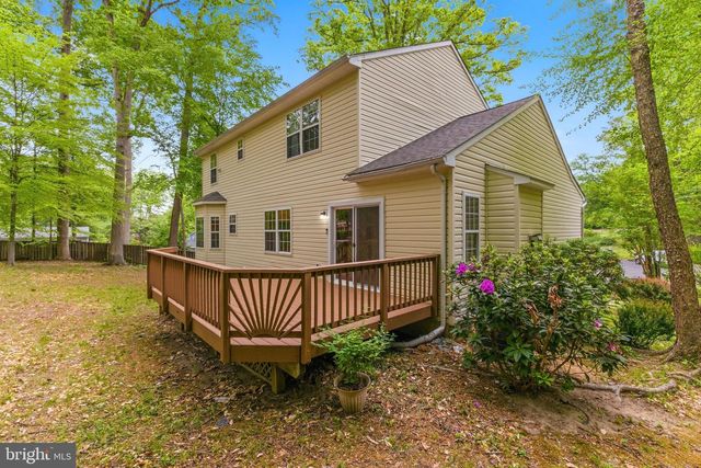 3404 HOLLY CIR, Triangle, VA 22172