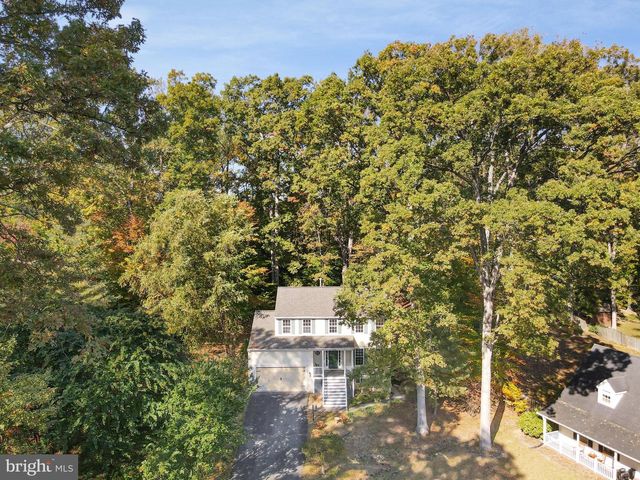 3404 HOLLY CIR, Triangle, VA 22172
