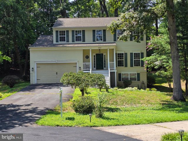 3404 HOLLY CIR, Triangle, VA 22172