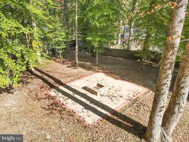 3404 HOLLY CIR, Triangle, VA 22172